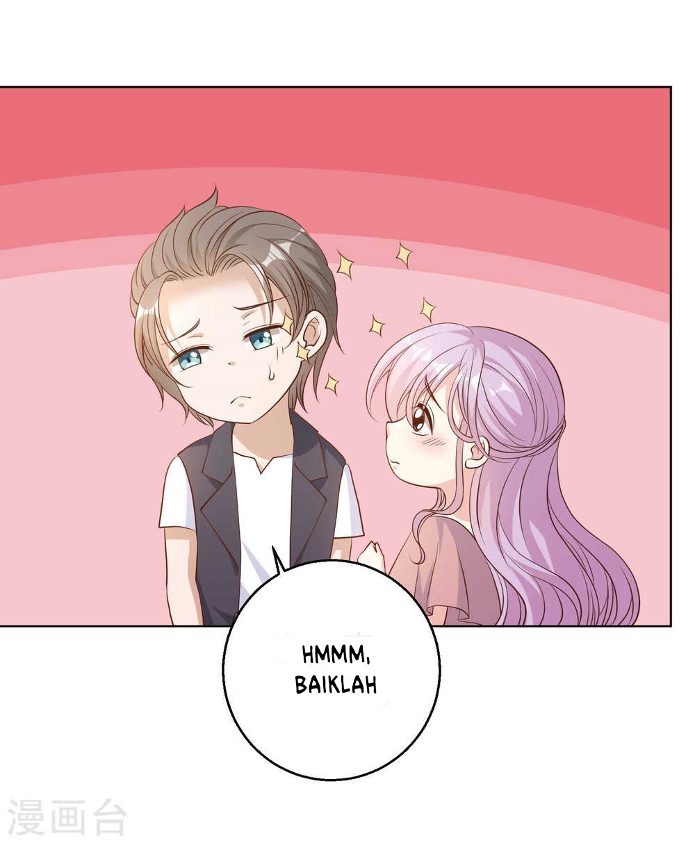 God Fisherman Chapter 05 Bahasa Indonesia